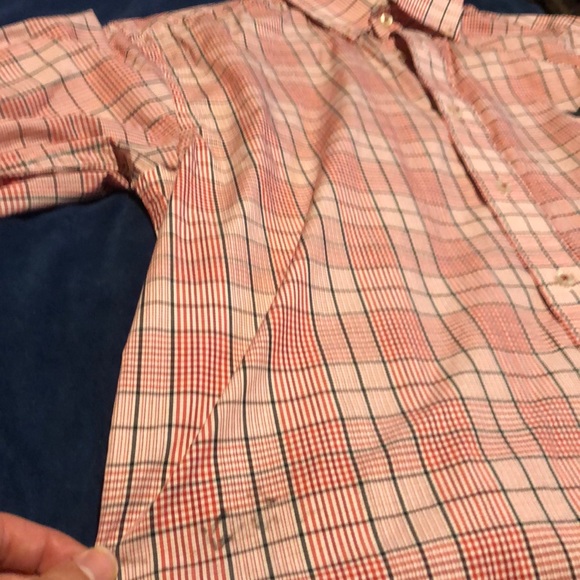 Southern marsh button down - Picture 3 of 3